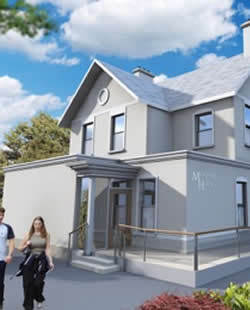 Musgrave House Private Clinic