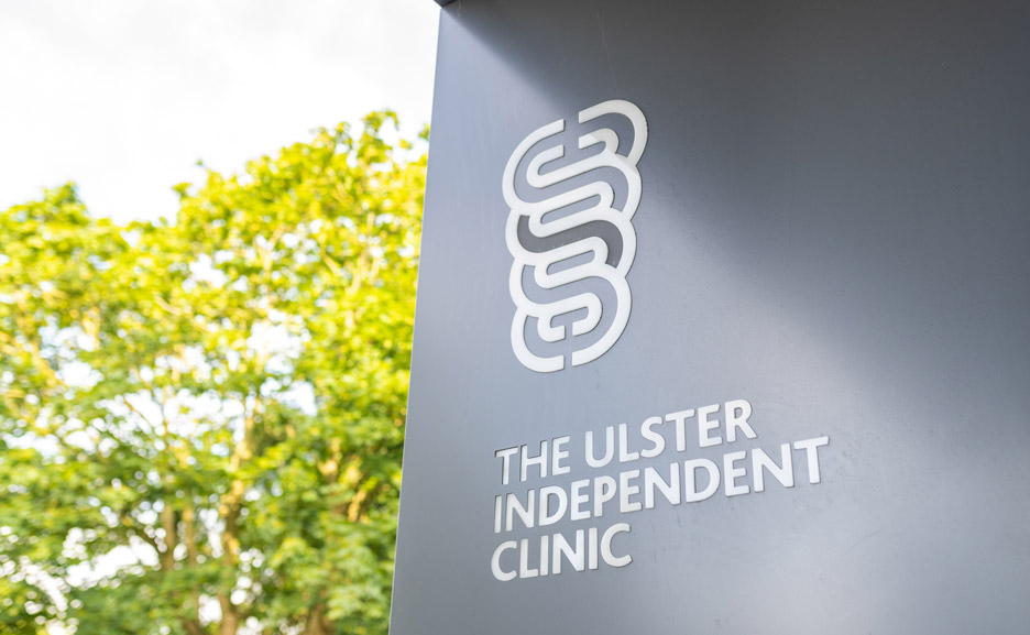 Ulster Independent Clinic
